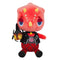 Little Buddy Animal Crossing: New Horizons - Flick 8" Plush