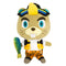 Little Buddy Animal Crossing: New Horizons - C.J. 8" Plush