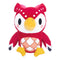 Little Buddy Animal Crossing: New Horizons - Celeste 8" Plush
