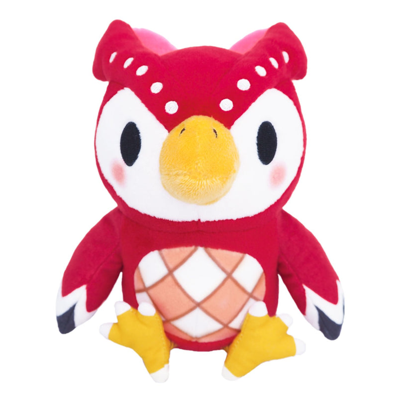 Little Buddy Animal Crossing: New Horizons - Celeste 8" Plush
