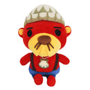 Little Buddy Animal Crossing: New Horizons - Pascal 8" Plush