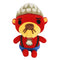 Little Buddy Animal Crossing: New Horizons - Pascal 8" Plush