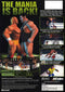 Legends Wrestling II Back Cover - Xbox Pre-Played