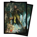 Magic the Gathering CCG: Zendikar V3 Standard Deck Protector sleeves 100ct