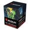 Magic the Gathering CCG: Zendikar Combo V1 PRO 100+ Deck Box and 100ct sleeves