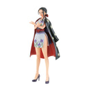 One Piece The Grandline Lady Wanokuni - Nico Robin Figure