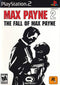 Max Payne 2: The Fall of Max Payne - Playstation 2 Pre-Played