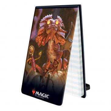 Commander Legends Life Pad - Kediss, Emberclaw Familiar