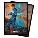 Magic the Gathering CCG: Zendikar V1 Standard Deck Protector sleeves 100ct