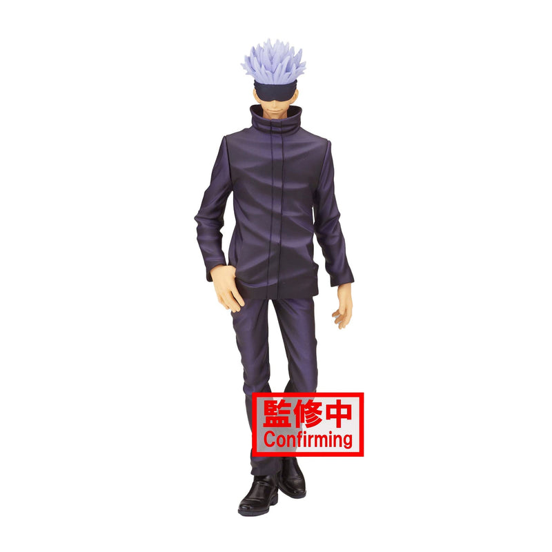 Jujutsu Kaisen Jukon No Kata - Satoru Gojo Figure