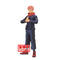 Jujutsu Kaisen Jukon No Kata - Yuji Itadori Figure