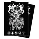 Kaldheim Metal Alt Art Sleeves (100 count pack) - Magic the Gathering TCG