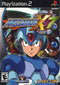 Mega Man X7 - Playstation 2 Pre-Played
