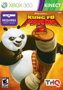 Kung Fu Panda 2  - Xbox 360 Pre-Played