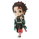 Demon Slayer (Kimetsu no Yaiba) Q posket Petit Volume 6 Tanjiro Kamado Figure