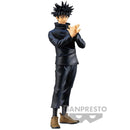 Jujutsu Kaisen Jukon No Kata - Megumi Fushiguro Figure