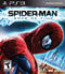 Spiderman Edge of Time Front Cover - Playstation 3 Pre-Played