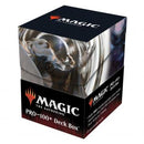 Shaile, Dean of Radiance & Embrose Dean of Shadow, Strixhaven Deck Box - Magic the Gathering TCG