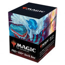 Uvilda, Dean of Perfection & Nassari, Dean of Expression Strixhaven Deck Box - Magic the Gathering TCG