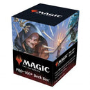 Valentin, Dean of the Vein & Lisette, Dean of the Root, Strixhaven Deck Box - Magic the Gathering TCG