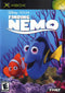 Finding Nemo - Xbox Pre-Played