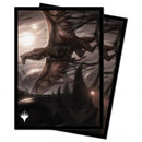 Shadrix Silverquill Strixhaven Sleeves (100 count pack) - Magic the Gathering TCG