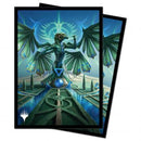 Tanazir Quandrix Strixhaven Sleeves (100 count pack) - Magic the Gathering TCG