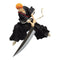 Bleach Soul Entered Ichigo 2 Kurosaki Figure