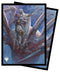 Lolth, Spider Queen Sleeves (100 count pack) - Magic the Gathering TCG