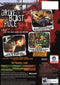 187 Ride or Die XBox Back Cover