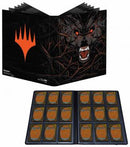 Innistrad: Midnight Hunt 9-Pocket PRO-Binder - Magic the Gathering TCG