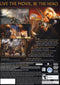 Lord of The Rings: The Return of The King Back Cover - Playstation 2 Pre-Played