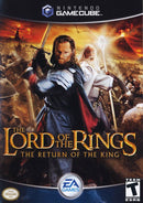 Lord of the Rings The Return of the King - Nintendo Gamecube Pre-Played