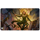 Sigarda, Champion of Light Playmat - Magic the Gathering: Innistrad Midnight Hunt