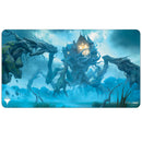 Creeping Inn Playmat - Magic the Gathering: Innistrad Midnight Hunt