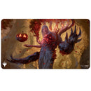 Wrenn and Seven Playmat - Magic the Gathering: Innistrad Midnight Hunt