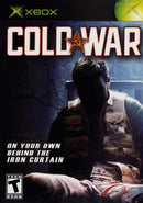Cold War - Xbox Pre-Played