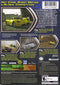 Project Gotham Racing 2 Back Cover - Xbox Pre-Played