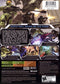 Halo 2 Back Cover - Xbox Pre-Played