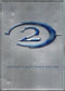 Halo 2 Limited Collectors Edition Front Cover - Xbox Pre-Played