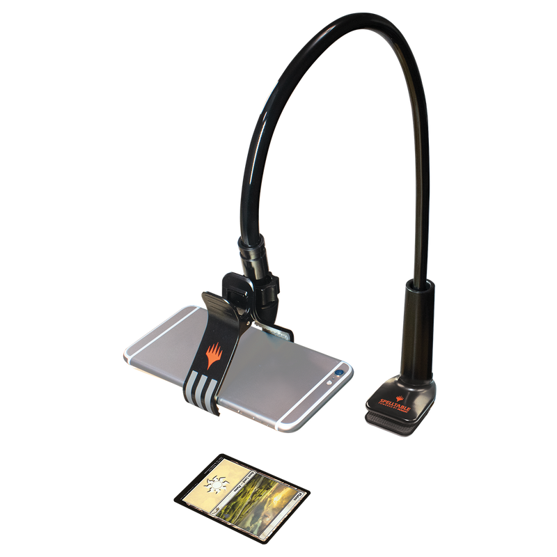 Spell Table Camera Stand