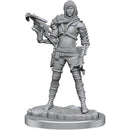 Human Rogue W20 - Dungeons & Dragons Nolzur's Marvelous Unpainted Miniatures