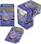 Gallery Series Haunted Hollow Full View Deck Box - Pokemon TCG