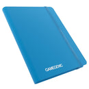 Gamegenic Casual Album 18-Pocket - Blue