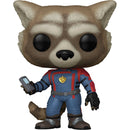 Pop! Guardians of the Galaxy Volume 3 - Rocket Raccoon 1202