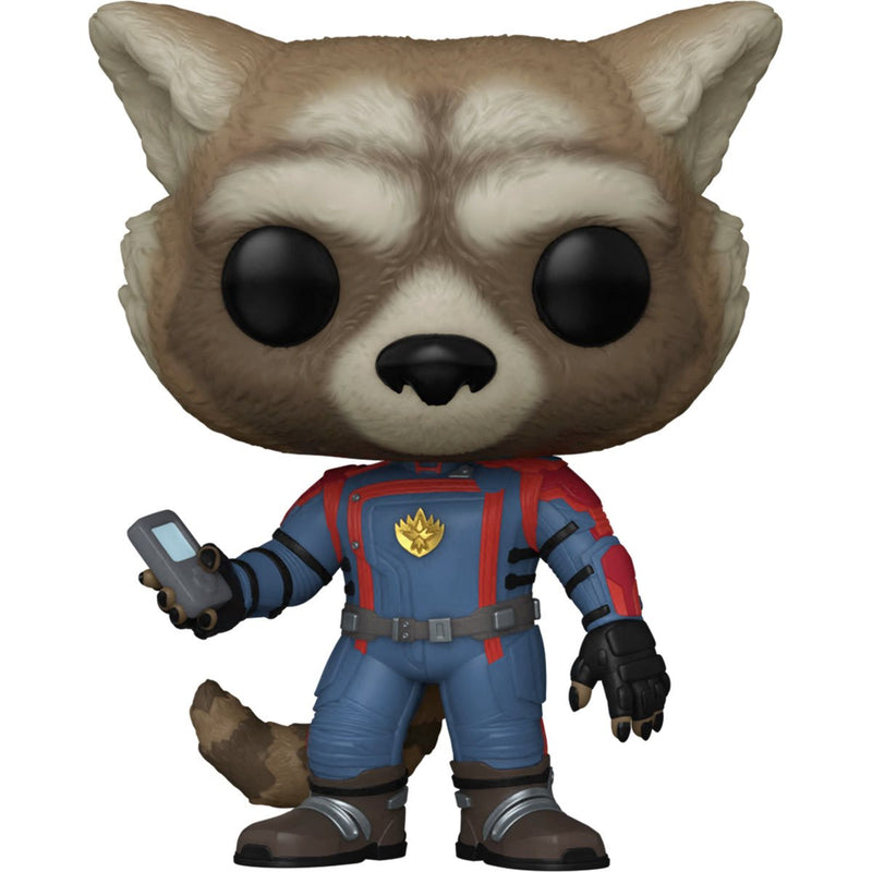 Pop! Guardians of the Galaxy Volume 3 - Rocket Raccoon 1202