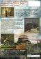 Tom Clancy's Ghost Recon: Island Thunder Back Cover - Xbox Pre-Played