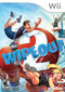 Wipeout 2 - Nintendo Wii Pre-Played