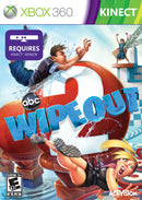 Wipeout 2 Front Cover - Xbox 360 Pre-Played