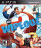 Wipeout 2 Front Cover - Playstation 3 Pre-Played